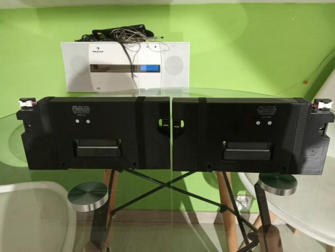 Sprzedam Głośniki Od Telewizora Lg 50UP78003LB