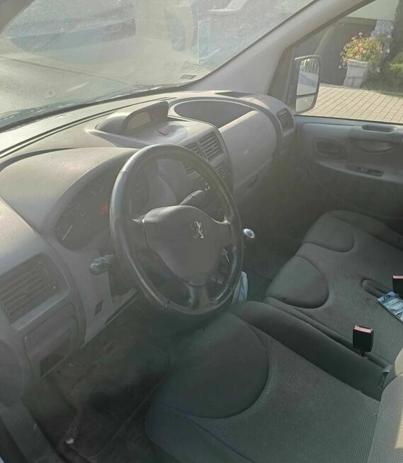 Peagot Expert 6 osób