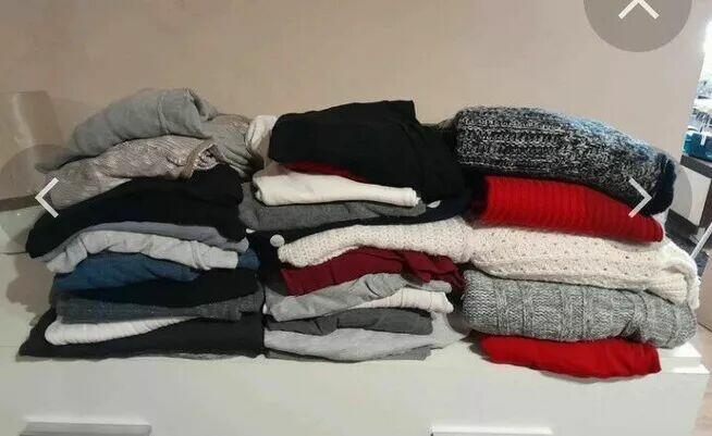 auto+ubrania, bielizna, dodatki-mix i inne