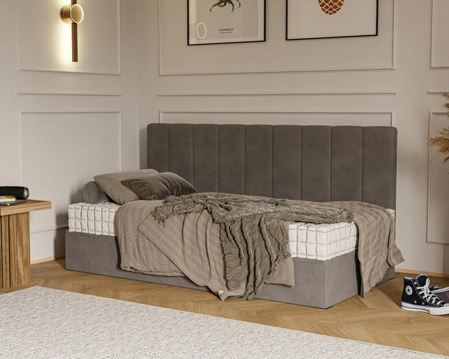 Łóżko młodzieżowe DORIS 100X200