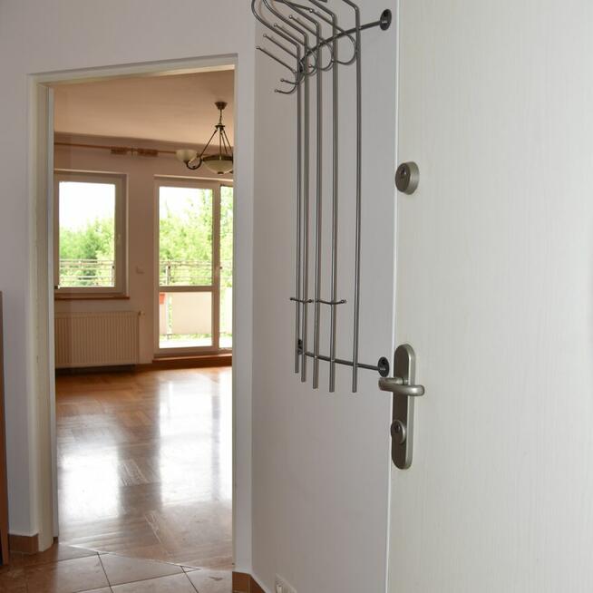 Mieszkanie do wynajęcia Al. Bohaterów Września 3