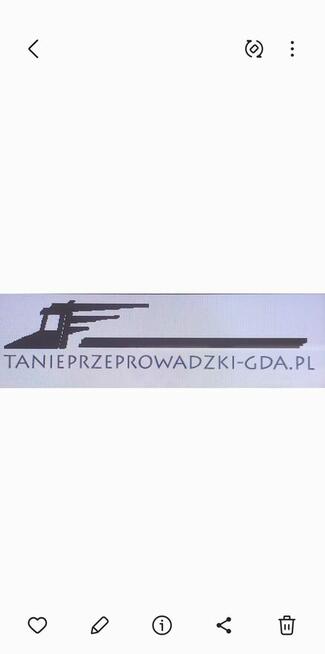 Transport-Przeprowadzki