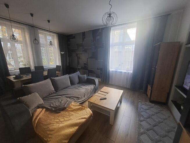 Zamienie mieszkanie ZGM