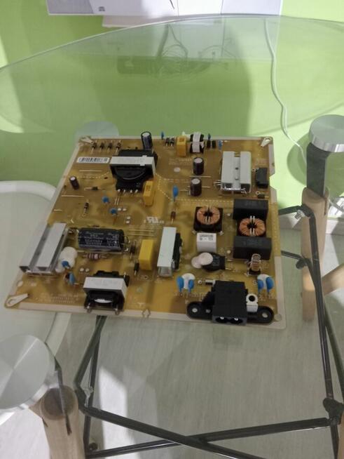 Sprzedam Płytki Części Telewizora Lg 50UP78003LB Okazja Pole