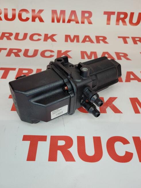 POMPA ADBLUE 2963717 scania euro 6