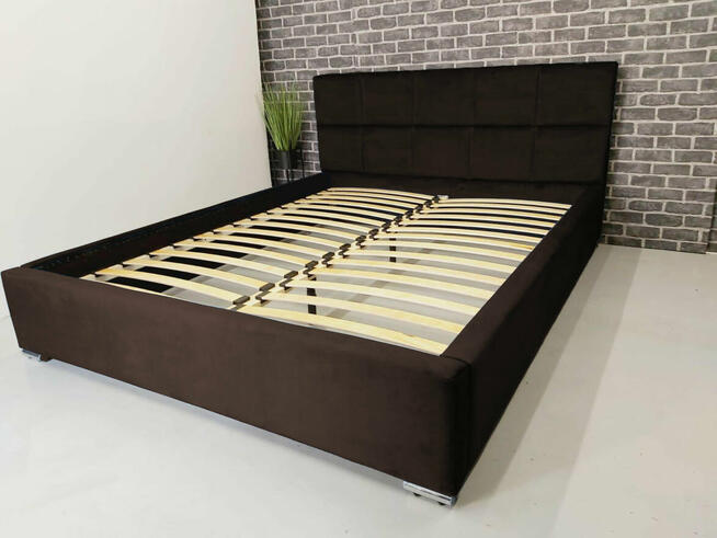 Łóżko sypialniane FOX 160x200