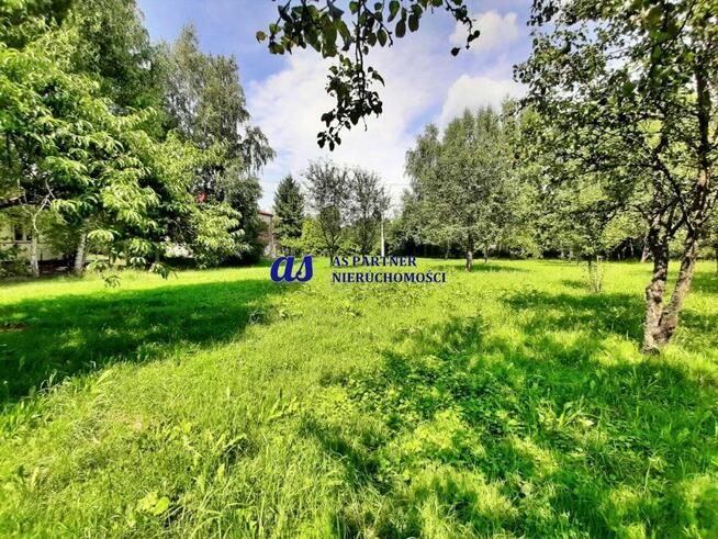 Działka budowlana z WZ, 29ar, Zarzecze