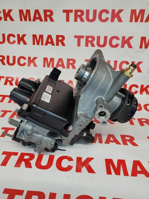 PODSTAWA OSUSZACZA scania 932510.2050