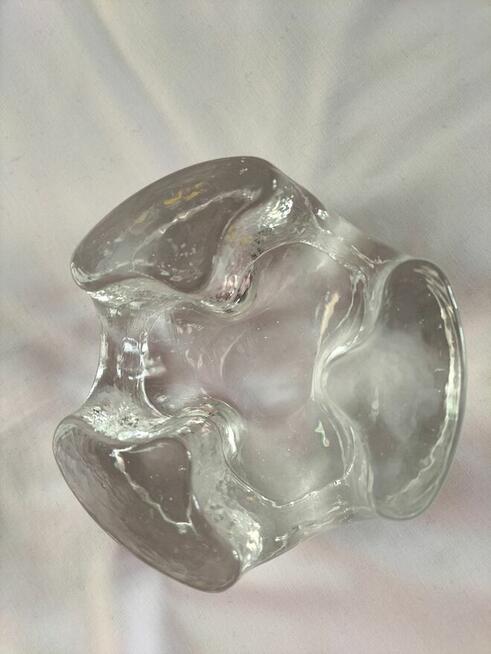 Sprzedam swiecznik - BELMONDO ! NOWY !!! PLYWAK - GRATIS !