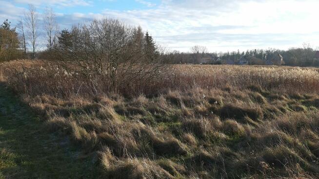 Działka budowlana w Żarskiej Wsi. MPZP! DO NEGOCJACJI!