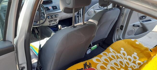 Renault Megana 2011 rok 16 tyś przebieg 78 tyś km