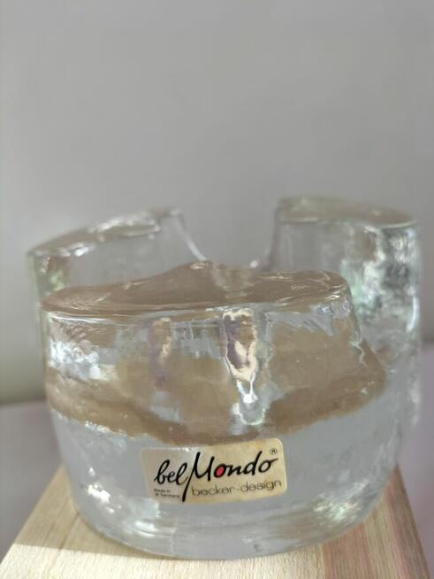 Sprzedam swiecznik - BELMONDO ! NOWY !!! PLYWAK - GRATIS !