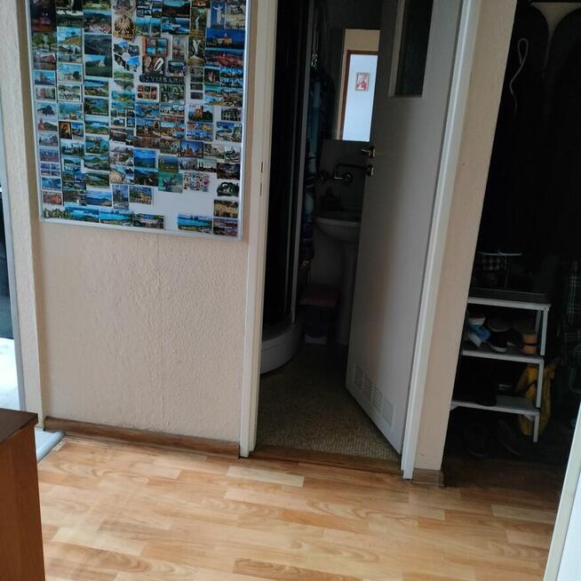 Zamienię mieszkanie komunalne