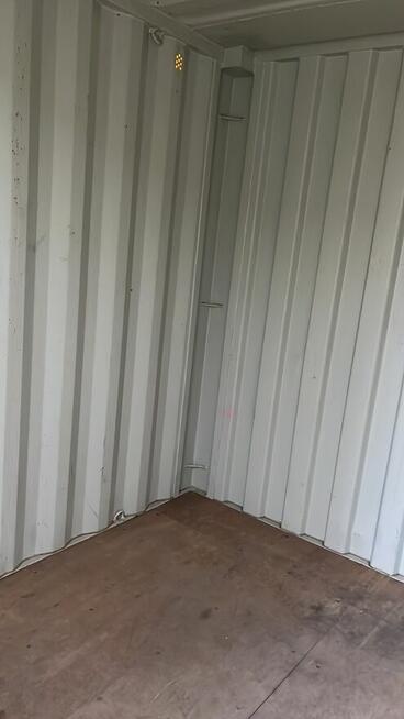 Magazyn/kontener 10 stopowy - 3 metrowy/sprzedam