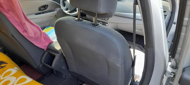 Renault Megana 2011 rok 16 tyś przebieg 78 tyś km