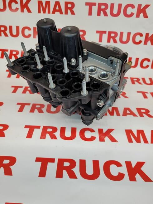 PODSTAWA OSUSZACZA scania 932510.2050