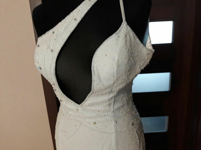 cenkinowo-brokatowe XS-5XL