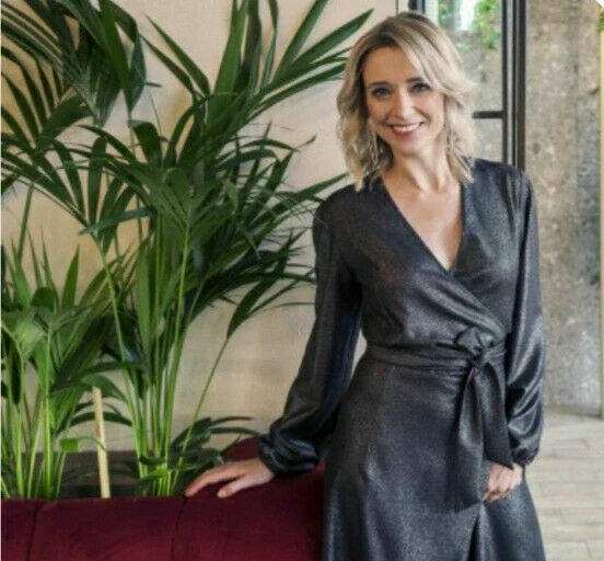 cenkinowo-brokatowe XS-5XL