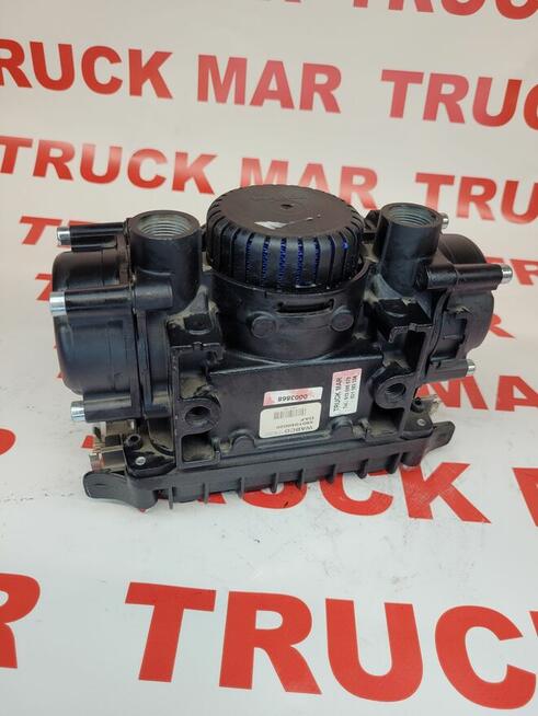 ZAWÓR modulator DAF 4801040020