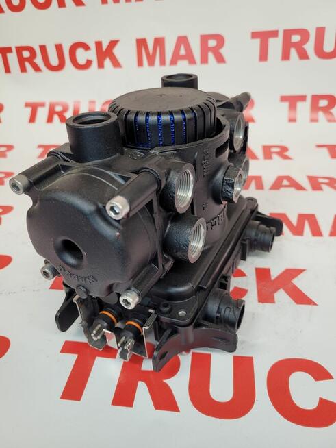 ZAWÓR modulator 4801040070 SOLARIS man