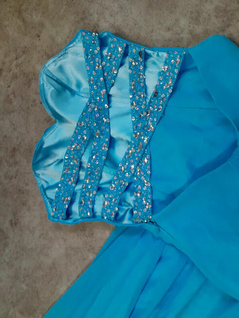 cenkinowo-brokatowe XS-5XL