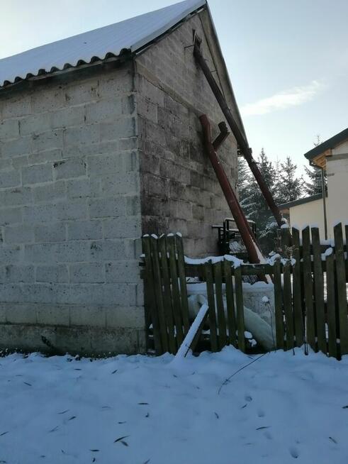 Udział 3/20 w nieruchomości - Chrzęsne 326/1