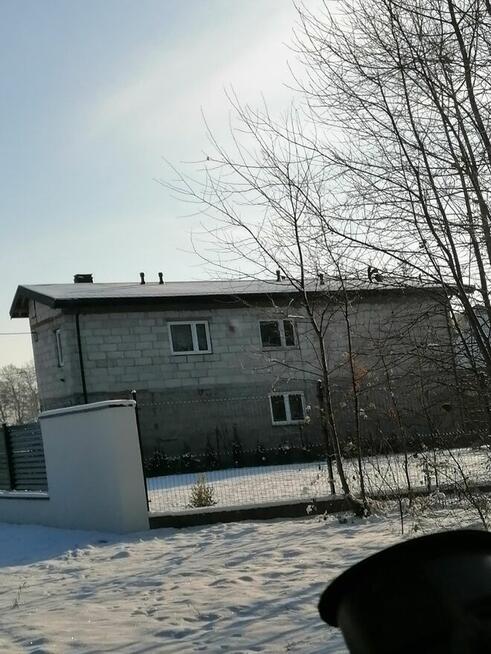 Udział 3/20 w nieruchomości - Chrzęsne 326/1