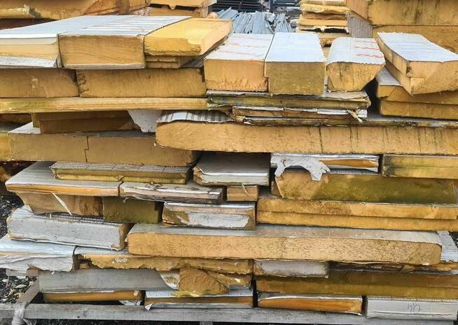 TANIE Płyty Warstwowe rdzeń PIR płyta obornicka dwuwarstwowa