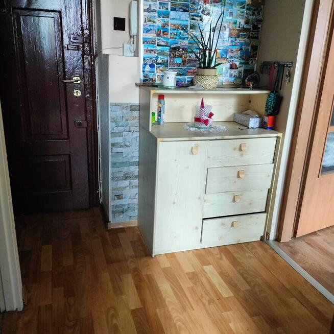 Zamienię mieszkanie komunalne