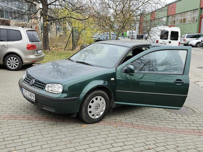 Volkswagen Golf IV