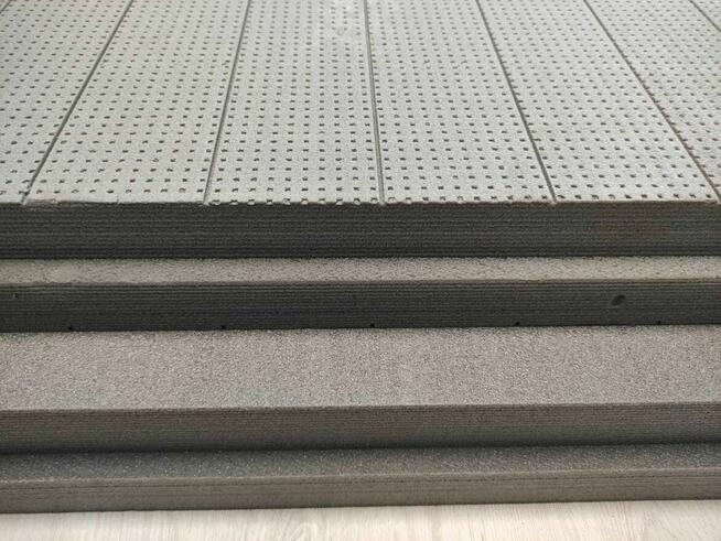 XPS Styrodur twardy styropian FUNDAMENTY FUNDAMENTY