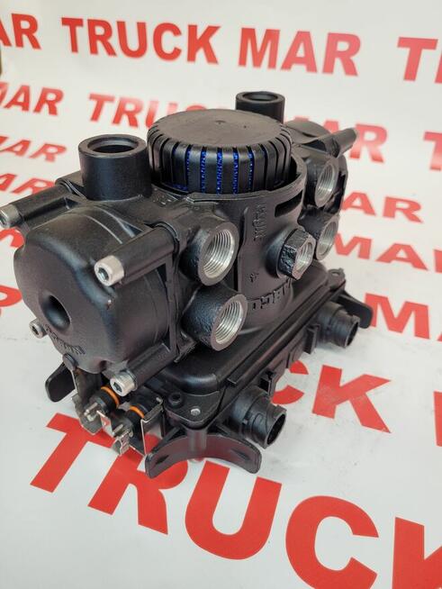 ZAWÓR modulator 4801040070 SOLARIS man