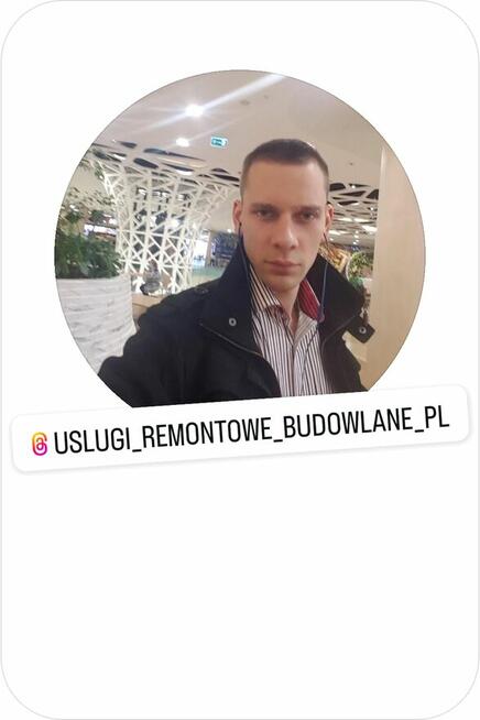 Zlota rączka - uslugi remontowo budowlane