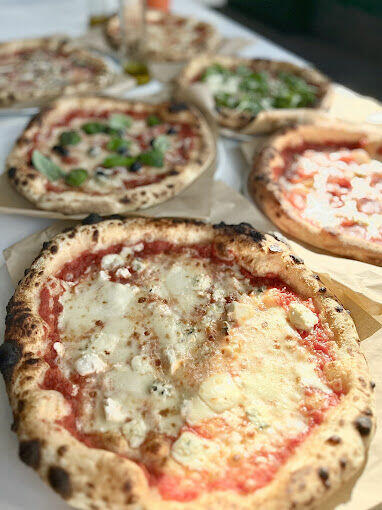 Pizzeria Pi - Restauracja i Pizzeria Wrocław