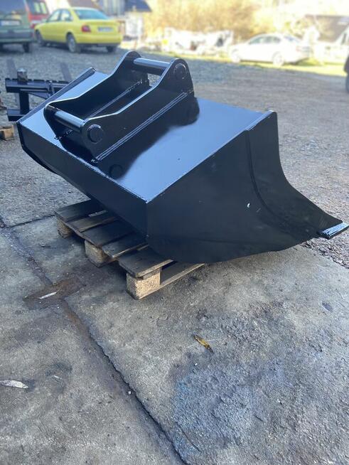 Łyżka skarpowa SKANDYNAWSKA 160cm 12-16t