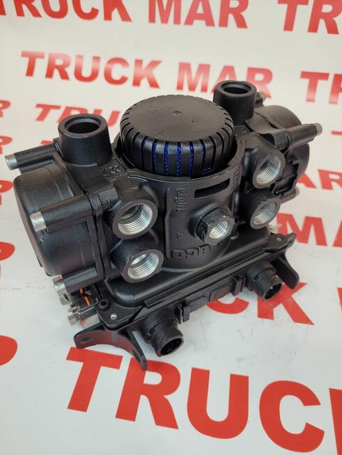 ZAWÓR modulator 4801040070 SOLARIS man