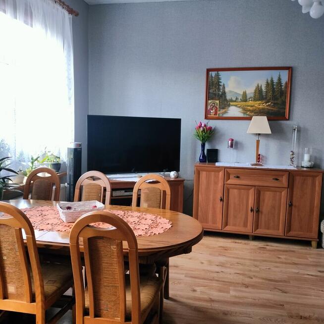 Zamienię mieszkanie komunalne