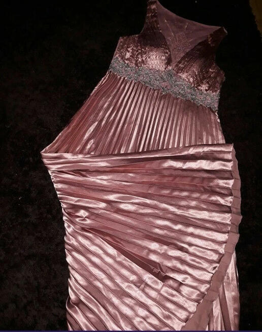 cenkinowo-brokatowe XS-5XL