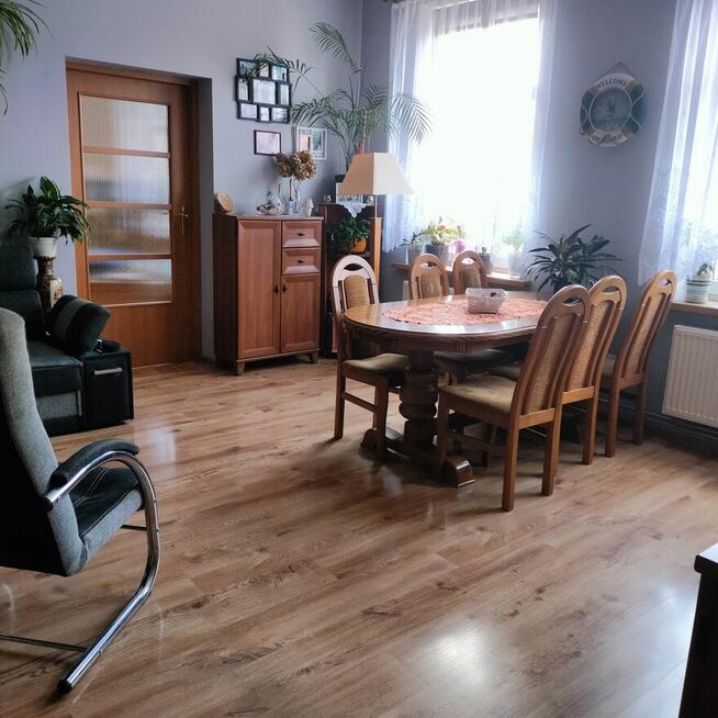 Zamienię mieszkanie komunalne