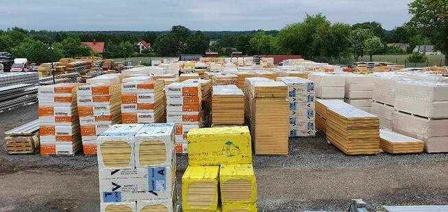 Płyty PIR izolacyjne płyta do ocieplenia poddasza termPIR