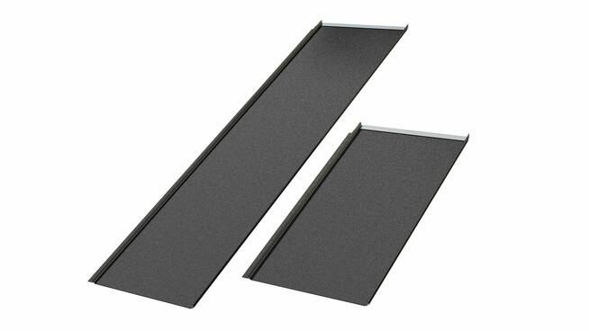 Blacha na rąbek stojący elewacja Panel dachowy Blacha naKlik