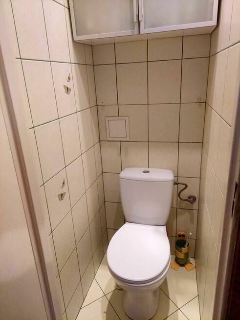 Mieszkanie 3 pok. w centrum przy parku, os. Budowlanych