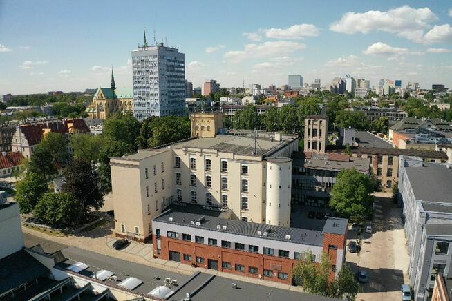 20 metrów w centrum Łodzi, Piotrkowska