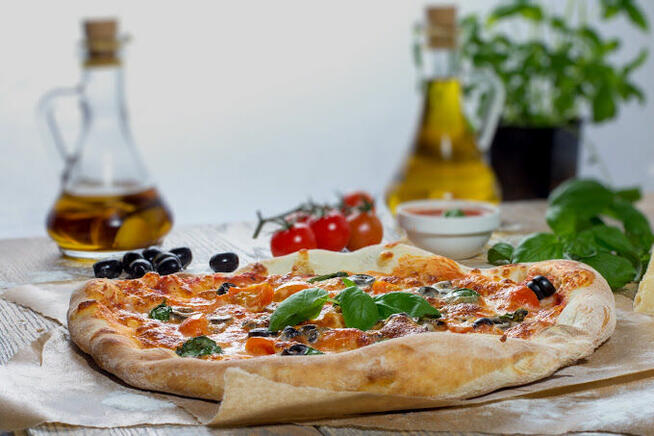 Pizzeria Pi - Restauracja i Pizzeria Wrocław