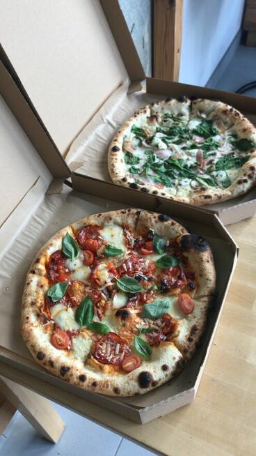Pizzeria Pi - Restauracja i Pizzeria Wrocław