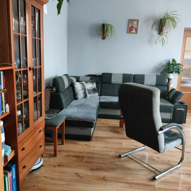 Zamienię mieszkanie komunalne