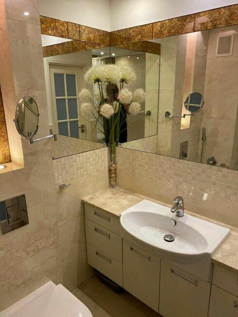 Mieszkanie 4 pokojowe