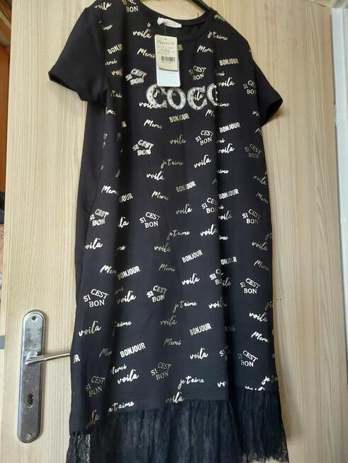 Sukienka damska rozmiar L