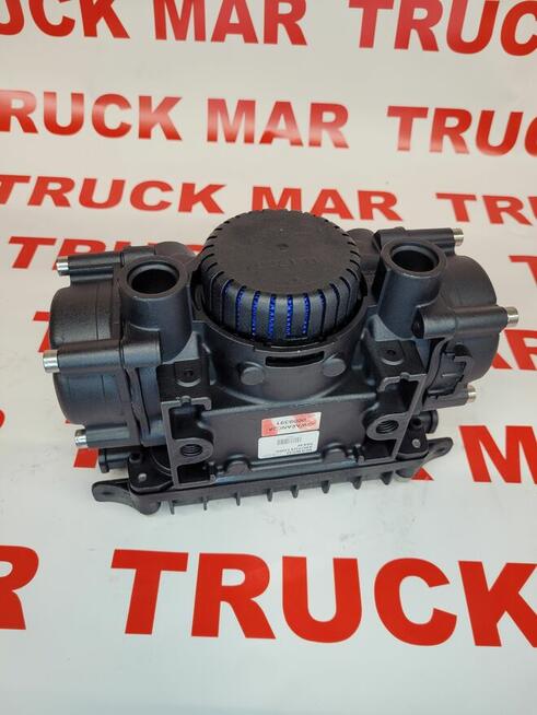 ZAWÓR modulator 4801041060 man