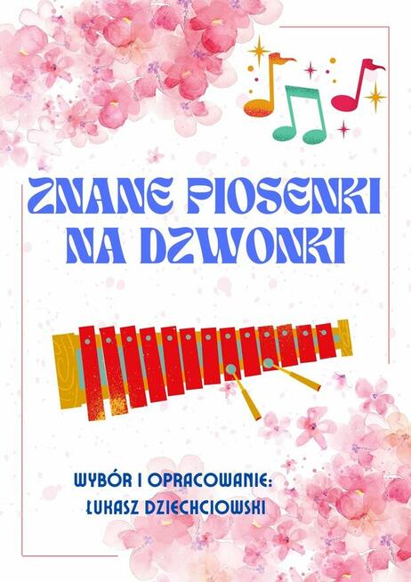 Znane piosenki na flet prosty - nuty, tabulatura, mp3, nowe